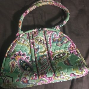 Vera Bradley Eloise bag